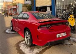 دودج تشارجر